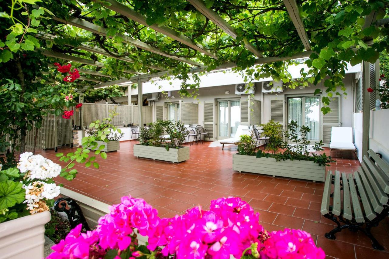 Kenta Beach Hotel Agios Ioannis  المظهر الخارجي الصورة