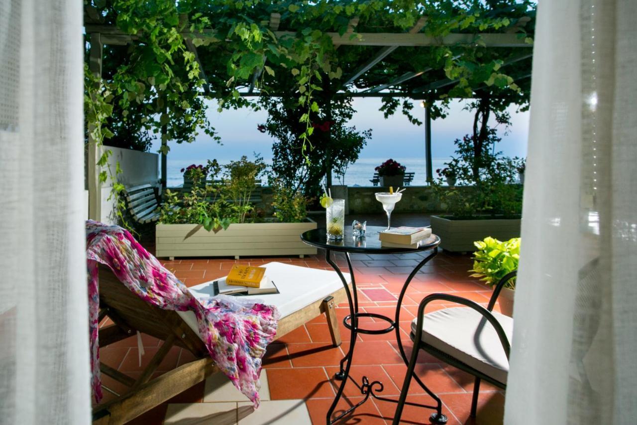 Kenta Beach Hotel Agios Ioannis  المظهر الخارجي الصورة